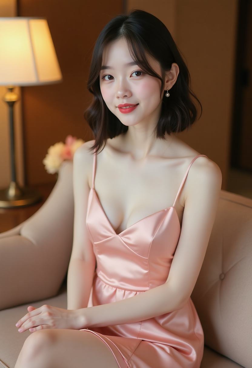 午夜咖啡馆